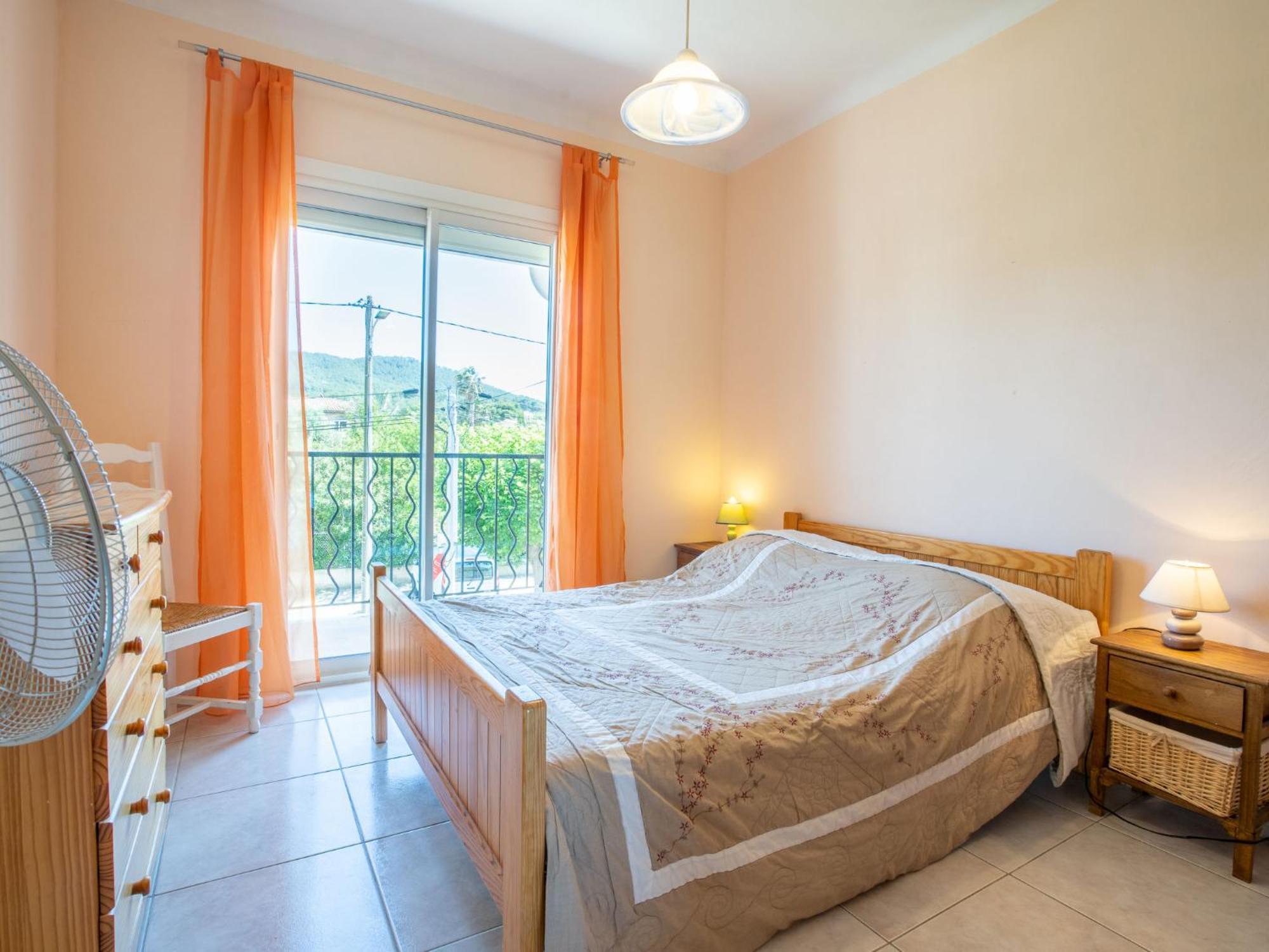 Apartment La Caterina-2 By Interhome Saint-Cyr-sur-Mer Extérieur photo