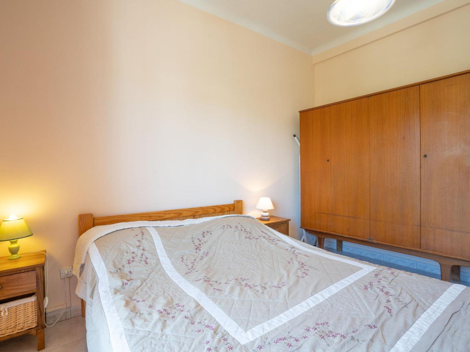 Apartment La Caterina-2 By Interhome Saint-Cyr-sur-Mer Extérieur photo