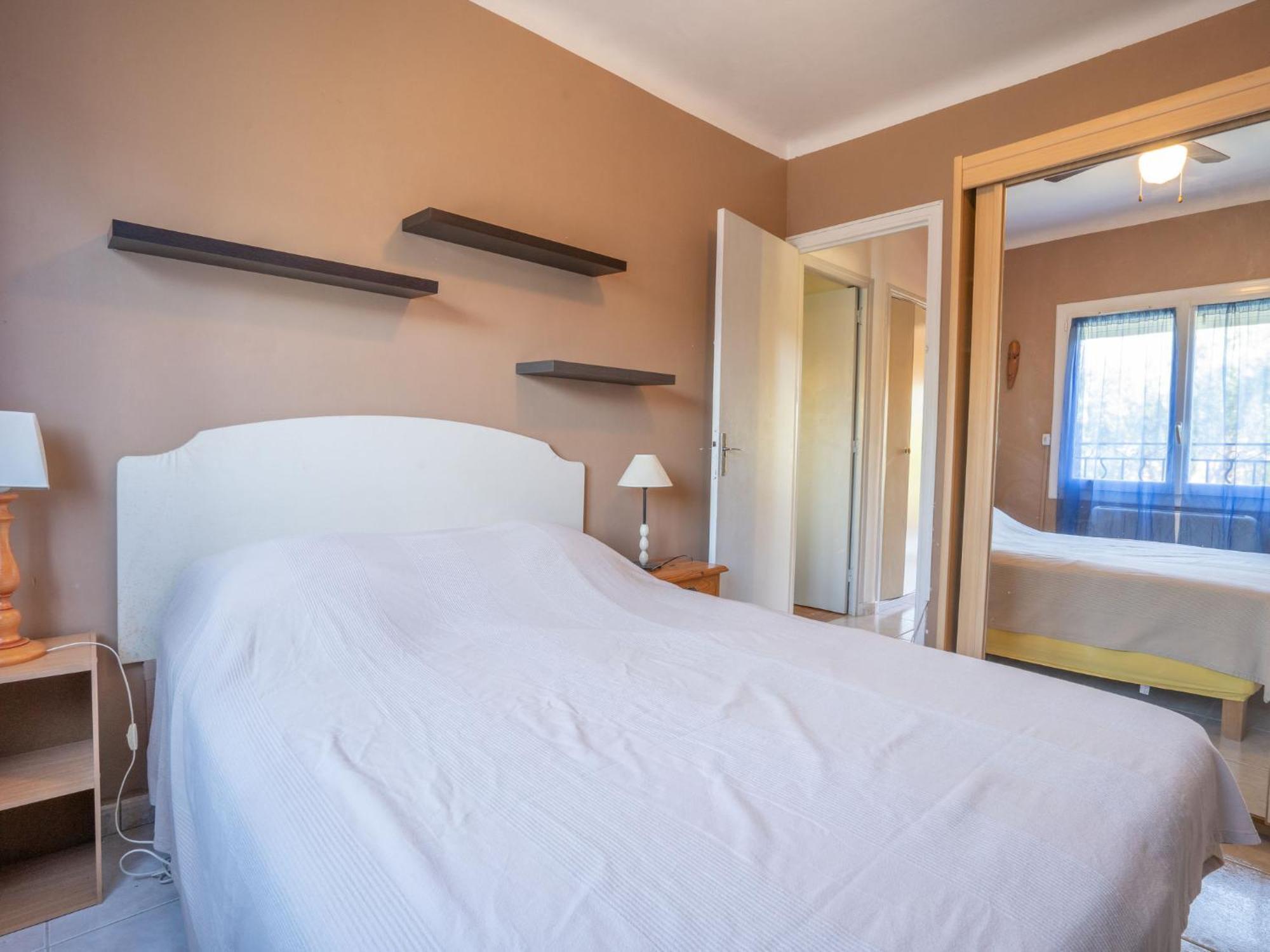 Apartment La Caterina-2 By Interhome Saint-Cyr-sur-Mer Extérieur photo