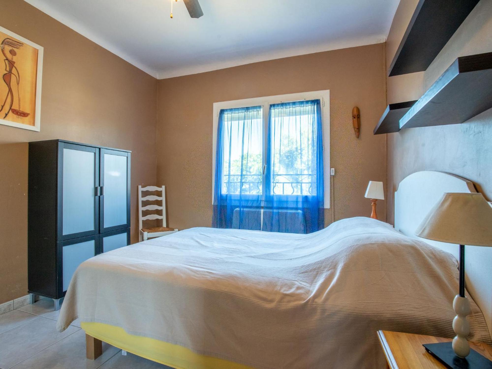 Apartment La Caterina-2 By Interhome Saint-Cyr-sur-Mer Extérieur photo